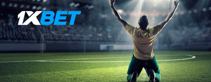 Experience the Best of Betting with 1xBet Singapore Experience the Best of Betting with 1xBet Singapore