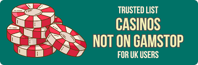 Exploring UK Casinos Not on Gamstop The Ultimate Gaming Experience Exploring UK Casinos Not on Gamstop The Ultimate Gaming Experience