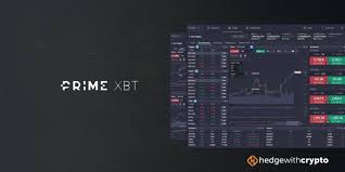 A Comprehensive Guide to PrimeXBT Exchange A Comprehensive Guide to PrimeXBT Exchange