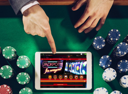 Experience the Magic of Casino Slots Charm UK Experience the Magic of Casino Slots Charm UK