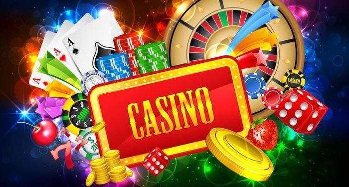 Experience the Magic of Casino Slots Charm UK Experience the Magic of Casino Slots Charm UK