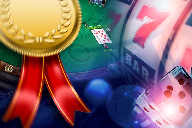 Experience the Thrill of 31Bets Casino & Sportsbook -2095075264