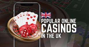 Fastest Paying Online Casinos in the UK A Guide to Quick Withdrawals Fastest Paying Online Casinos in the UK A Guide to Quick Withdrawals