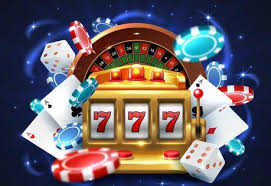 Experience the Thrill of Online Casino Bass Win -1645839545