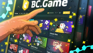 Exploring BCGame Casino A New Gaming Frontier in Bangladesh Exploring BCGame Casino A New Gaming Frontier in Bangladesh
