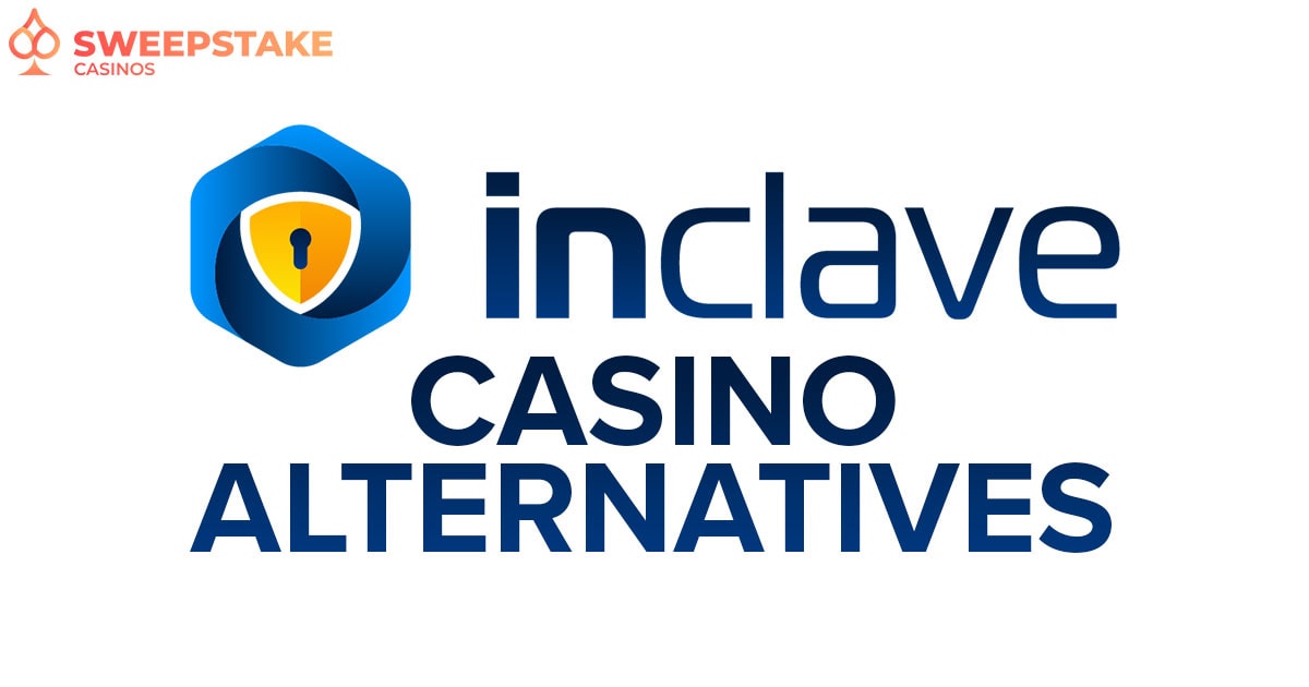 Inclave Casino Discover the New Frontier in Online Gaming Inclave Casino Discover the New Frontier in Online Gaming