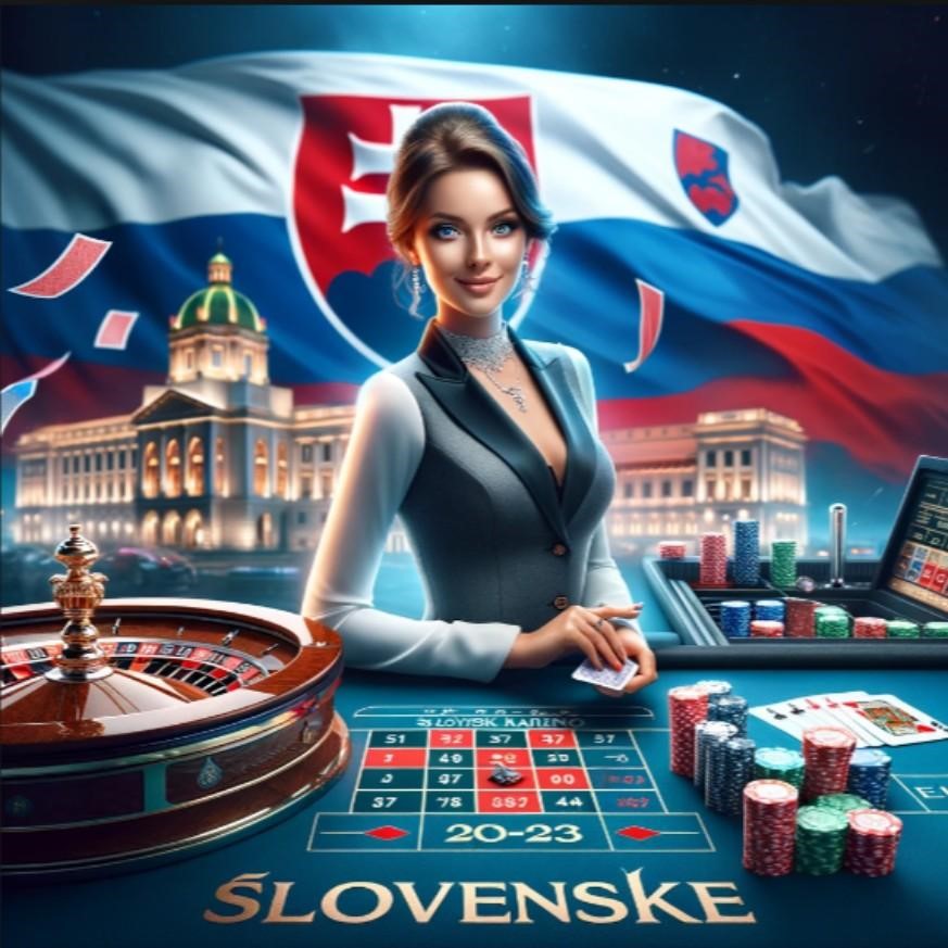 Nové CZ Online Casino Vše, co potřebujete vědět -1064571060 Nové CZ Online Casino Vše, co potřebujete vědět -1064571060