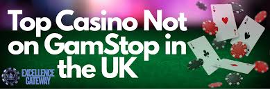 Discover Casino Sites Not on Gamstop -347947076