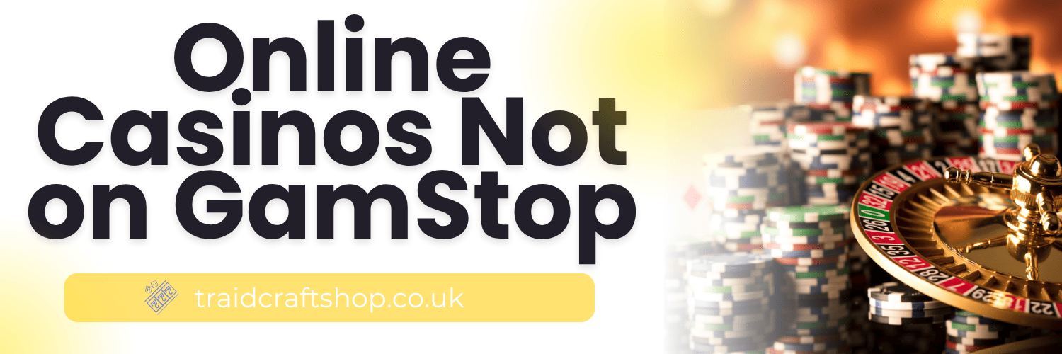 Discover Exciting New Casinos Not on GamStop Discover Exciting New Casinos Not on GamStop