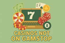 Discover New Non Gamstop Casino Sites for Uninterrupted Gaming