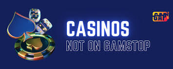 Discover the Best Casino Sites Not on Gamstop 1316137174