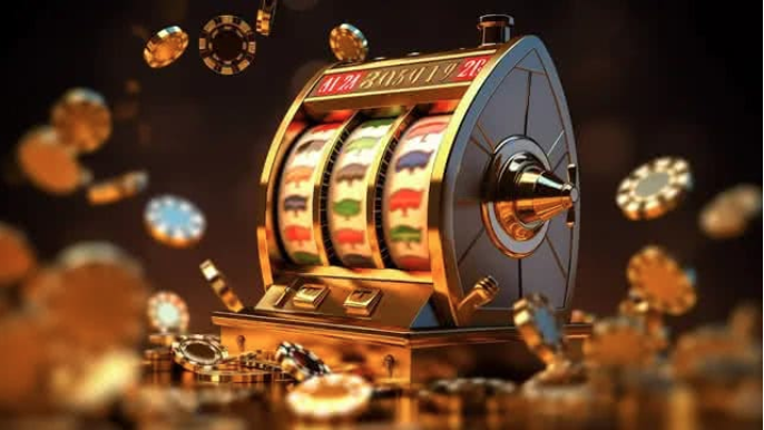 Experience the Thrills at Online Casino GreatWin