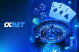 Experience the Thrills of 1xBet Thailand Casino