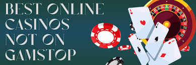 Explore the Thrilling World of Casinos Not on Gamstop UK 975949815 Explore the Thrilling World of Casinos Not on Gamstop UK 975949815