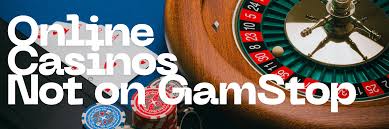 Explore the World of Casinos Not on GamStop Explore the World of Casinos Not on GamStop