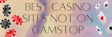 Exploring Casinos Not on Gamstop in the UK 1077068846