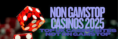 Exploring Casinos Not on Gamstop in the UK 1077068846