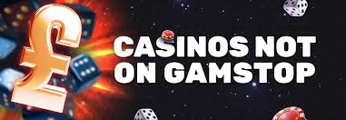 Exploring Non Gamstop UK Casino Sites A Guide for Players 1081842190