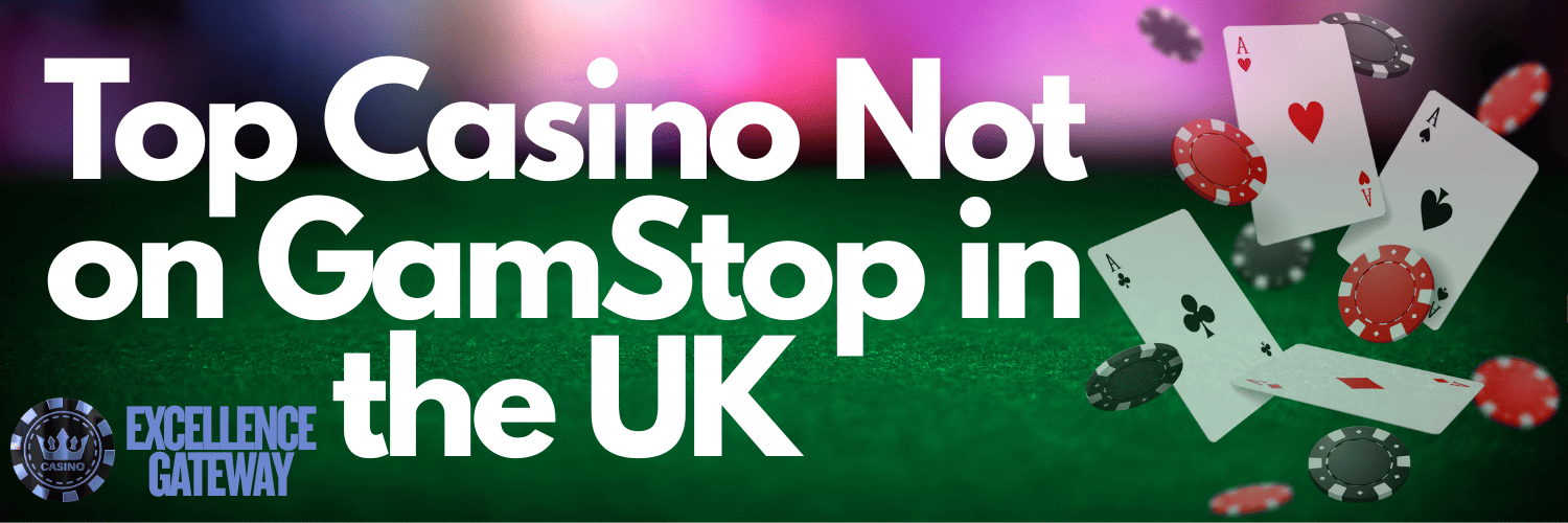 Exploring Non Gamstop UK Casino Sites A Guide for Players 1081842190