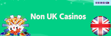 Exploring Non-UKGC Licensed Casinos Opportunities and Risks Exploring Non-UKGC Licensed Casinos Opportunities and Risks