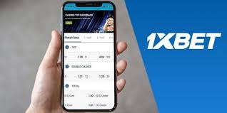 1xBet Download APP A Complete Guide to Mobile Betting 2101821018 1xBet Download APP A Complete Guide to Mobile Betting 2101821018