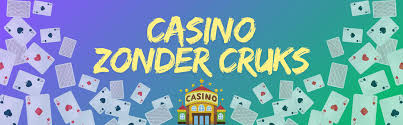Beste Casino Zonder CRUKS Ontdek de Top Online Casino's 1281201690