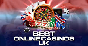 Borgata Online Casino UK Experience the Thrill from Home Borgata Online Casino UK Experience the Thrill from Home