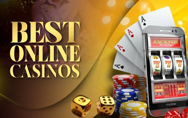 Discover Exciting Online Games at Betnuvo Casino