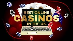 Discover the Excitement of New Online Sports Betting Sites Discover the Excitement of New Online Sports Betting Sites