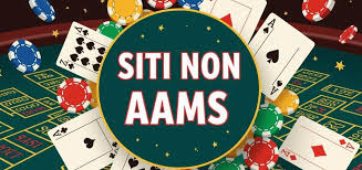 I migliori siti di scommesse non AAMS Guida completa 1393136815