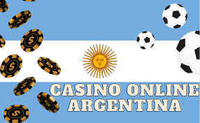 Los Mejores Casinos Online en Argentina Diversión y Seguridad al Alcance de un Clic Los Mejores Casinos Online en Argentina Diversión y Seguridad al Alcance de un Clic